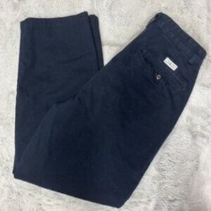 Men's Andrew Chinos - Polo Ralph Lauren - Navy - 30 x 30